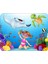 48 Parça Ahşap Eğitici Yapboz Puzzle Seti (Set 4) 5