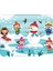 48 Parça Ahşap Eğitici Yapboz Puzzle Seti (Set 1) 2