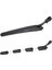 Impact Tail 5 Bisiklet Arka Plastik Çamurluk 26''-29'' 1