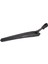 Impact Tail 5 Bisiklet Arka Plastik Çamurluk 26''-29'' 2
