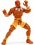 Jada Street Fighter Iı Dhalsim Figürü 2