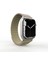 Apple Watch 7 45MM Uyumlu KRD-122 Silikon Kordon Strap Kayış 1