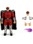 Jada Street Fighter Iı M. Bison Figürü 3