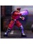 Jada Street Fighter Iı M. Bison Figürü 4