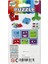 Rubik Emoji Puzzle Mor 3