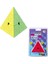 Sihirli Piramit Zeka Küpü 1