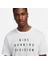 Dri Fit Running Division Men's Tee Erkek Koşu Antrenman Tişörtü Beyaz 4