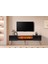 Venıce Şömineli Tv Ünitesi %100 Mdf 1