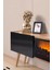 Venıce Şömineli Tv Ünitesi %100 Mdf 2
