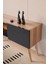 Venıce Şömineli Tv Ünitesi %100 Mdf 3