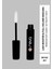 Lash Booster & Full Volume Color Mascara -Tam Hacim & Uzatan Renkli Maskara Beyaz 451 1