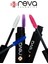 Lash Booster & Full Volume Color Mascara -Tam Hacim & Uzatan Renkli Maskara Lila 452 4