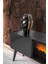 Venıce Şömineli Tv Ünitesi %100 Mdf 1
