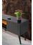 Venıce Şömineli Tv Ünitesi %100 Mdf 3