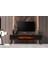 Venıce Şömineli Tv Ünitesi %100 Mdf 4