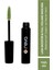 Lash Booster & Full Volume Color Mascara -Tam Hacim & Uzatan Renkli Maskara Yeşil 453 1