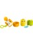 Fisher Price Taşınabilir Sevimli Dostlar HXP17 1