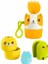 Fisher Price Taşınabilir Sevimli Dostlar HXP17 2