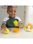 Fisher Price Taşınabilir Sevimli Dostlar HXP17 5
