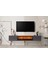 Venıce Şömineli Tv Ünitesi %100 Mdf 1