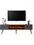 Venıce Şömineli Tv Ünitesi %100 Mdf 4
