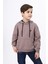 Erkek Çocuk Baskılı Sweatshirt 1