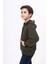 Erkek Çocuk Baskılı Sweatshirt 2