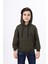 Erkek Çocuk Baskılı Sweatshirt 3