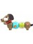 Fisher Price Köpekçikle Eğlenceli Aktiviteler HTW91 2