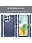 Honor 200 Smart 5g / Honor Play 60 Plus 5g Karbon Fiber Dokulu Tpu Fırçalanmış Telefon Kapağı (Yurt Dışından) 3