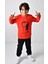 Çocuk Atatürk Baskılı Sweatshirt 2