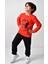Çocuk Atatürk Baskılı Sweatshirt 3