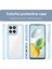 Honor 200 Smart 5g / Honor Play 60 Plus 5g Tpu + Akrilik Koruyucu Şeffaf Telefon Kapağı (Yurt Dışından) 2