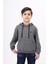 Erkek Çocuk Baskılı Sweatshirt 1
