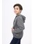 Erkek Çocuk Baskılı Sweatshirt 2