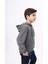 Erkek Çocuk Baskılı Sweatshirt 3