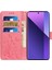 Honor 200 Smart 5g Pu Deri Telefon Cüzdan Kılıfı Askılı (Yurt Dışından) 2