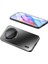 Honor X9A 5g / X9A 5g / Magic5 Lite 5g Gizli Kickstand Tpu + Pc Telefon Arka Kabuk (Yurt Dışından) 1