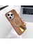 iPhone 16 Pro Max Kılıf Magsafe Standlı Armor Only Kapak 1