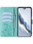 Honor Magic6 Pro 5g Cüzdan Pu Deri Standlı Telefon Kapağı (Yurt Dışından) 2