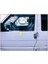 Vw T4 Transporter Krom Cam Çıtası 2 Parça 1995-2003 Uyumlu Paslanmaz Çelik 1