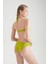 Straplez Aksesuarli Bikini Takımı 4