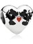 Kalp Mickey Charm (Believe In Magic) 2