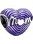 Mor (Mom) Kalp Charm 2
