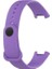 Xiaomi Redmi Smart Band Pro Uyumlu Silikon Kordon 1