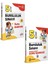 Editör Yayınları 5. Sınıf Bursluluk Sınavı Konu Anlatımı - Soru Bankası Set 1