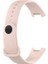 Xiaomi Redmi Smart Band Pro Uyumlu Silikon Kordon 1