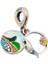 Sallantılı Brazilya Charm 1
