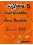 Maximal 5. Sınıf Matematik Soru Bankası 1