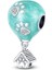 Patili Balon Ev Charm 1